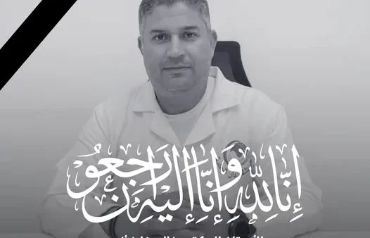 خالد فايز أنور التاعب