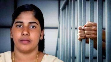 إلغاء حكم إعدام الممرضة الهندية