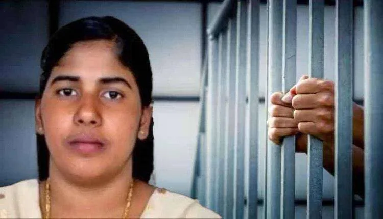 إلغاء حكم إعدام الممرضة الهندية