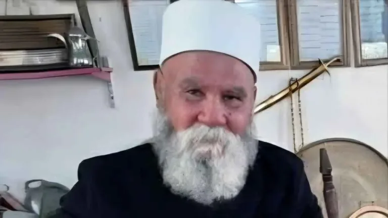 مرهج شاهين