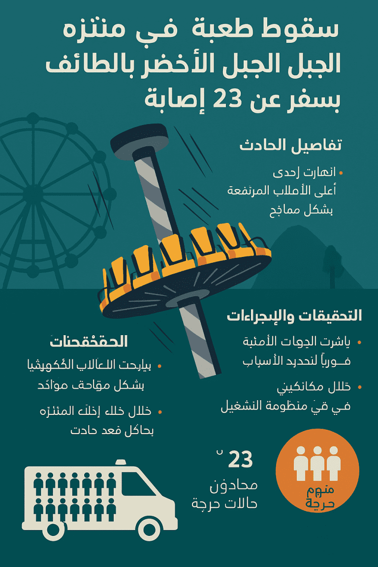 لعبة في منتزه الجبل الأخضر