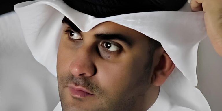 حبس الإعلامي محمد المؤمن