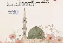 رسائل المولد النبوي الشريف