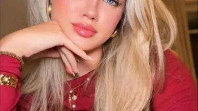 أسماء بنات المانية