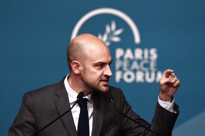 توتر مستمر وترقب دولي