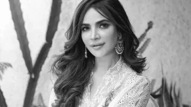 حميراء اصغر علي