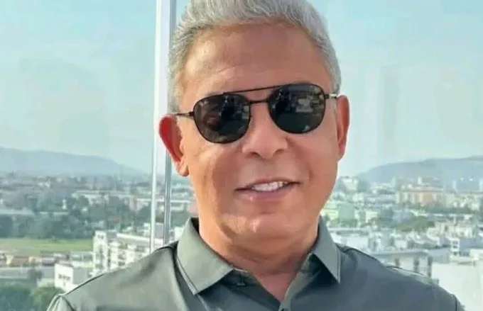 القبض علي معتز مطر