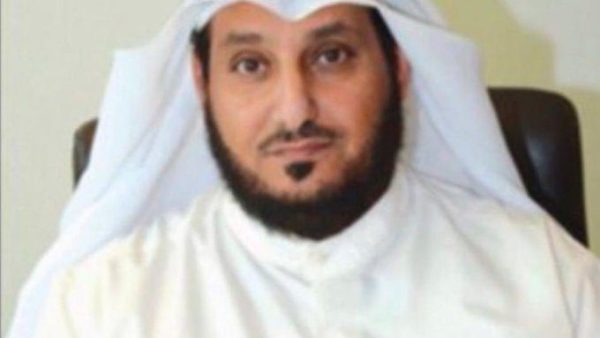 وفاة الدكتور عيد صقر مبارك