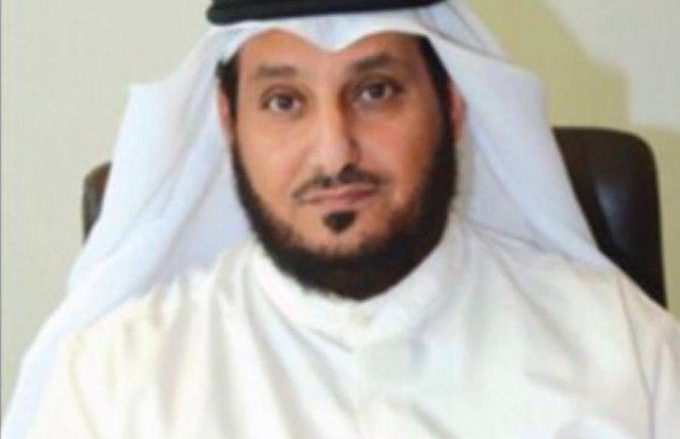 وفاة الدكتور عيد صقر مبارك