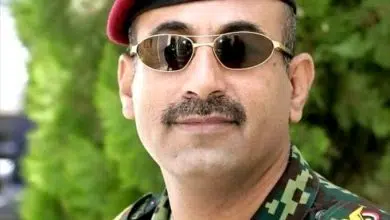 حسين الحميدي