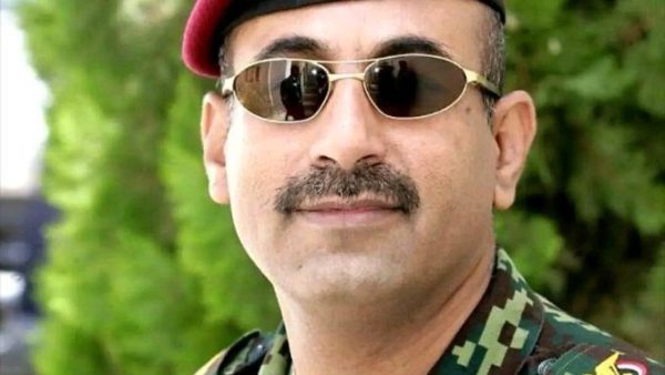 من هو حسين الحميدي الذي قُتل مدافعاً على علي عبدالله صالح