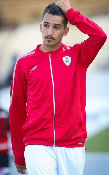 نادر الشراري
