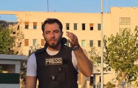 نفي خبر وفاة جميل الحسن الإعلامي السوري التابع للنظام