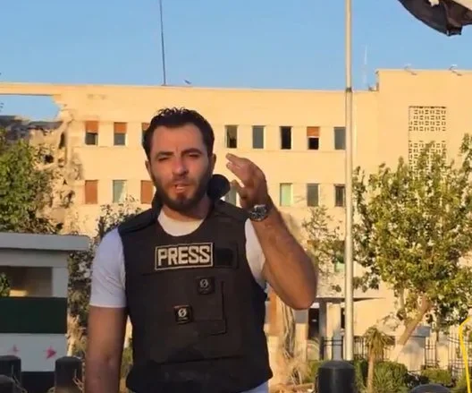 وفاة جميل حسن