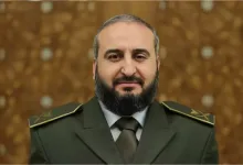مقتل مرهف أبو قصرة