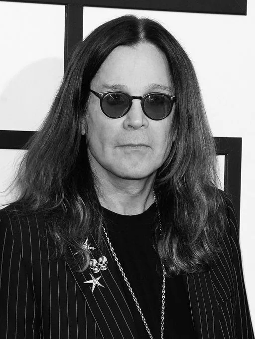 أوزي أوزبورن أمير الظلام 