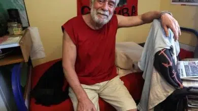 جورج عبدالله