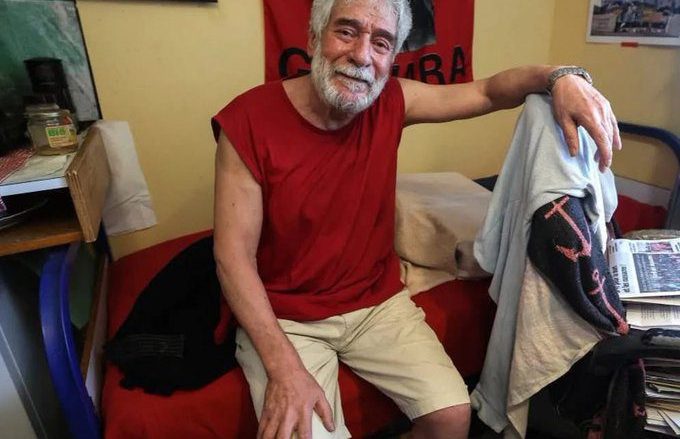 جورج عبدالله