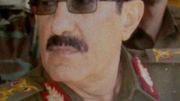 وفاة سعد راجح
