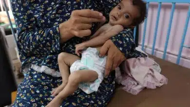 وفاة 9 فلسطينيين