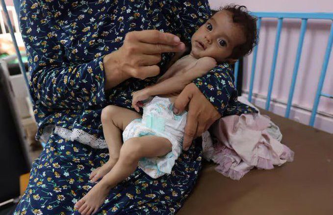 وفاة 9 فلسطينيين