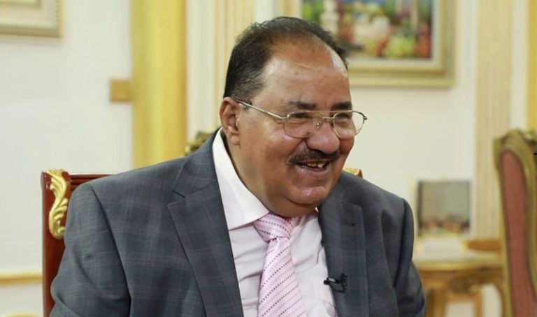 عبده الجندي يسخر من خبر وفاته