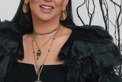 فجر السعيد تعتذر لـ الفنانة نوال الكويتية وتطلب منها المسامحة