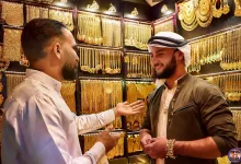 أسعار الذهب في اليمن 6 يوليو 2025