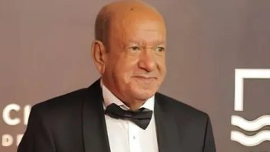 وفاة الفنان لطفي لبيب