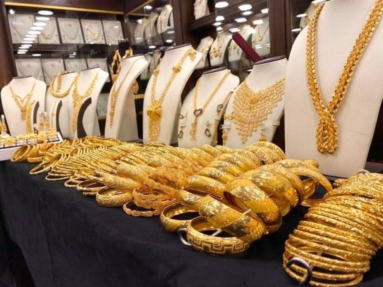 أسعار الذهب في اليمن 26 يوليو في صنعاء وفي عدن