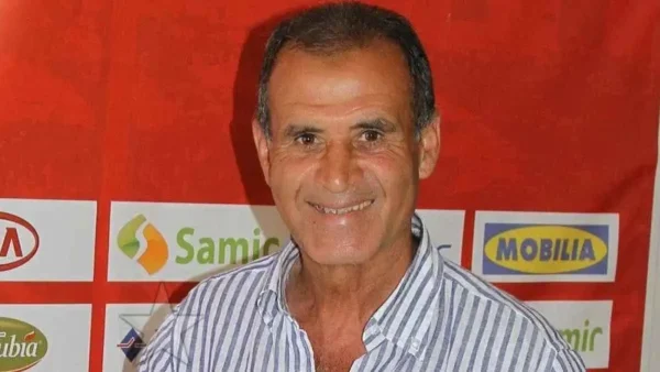 وفاة أحمد فرس