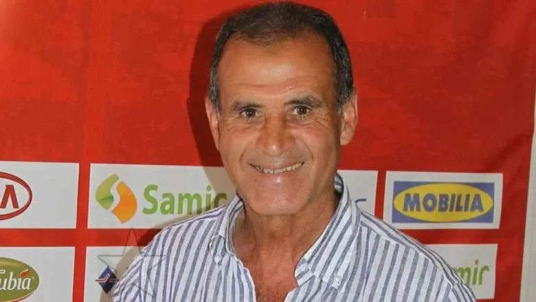 وفاة أحمد فرس