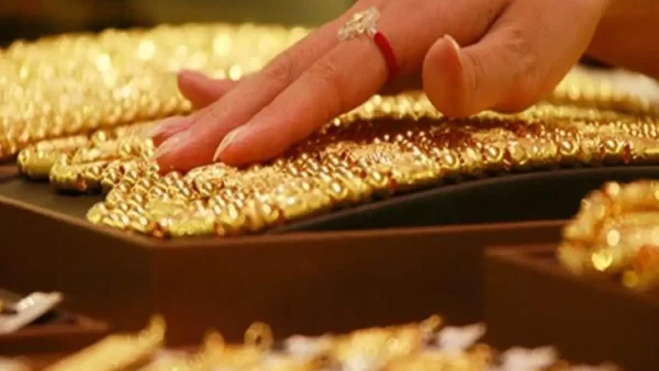 سعر الذهب في سوريا الأحد 13 يوليو 2025