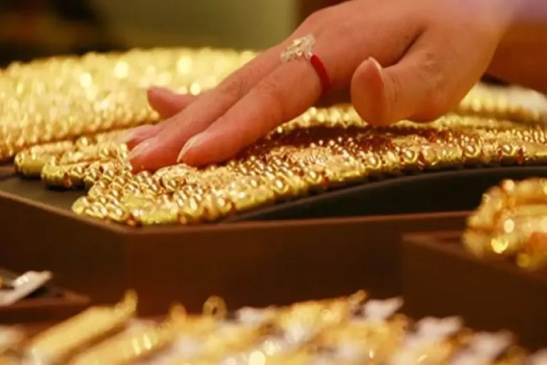 سعر الذهب في سوريا الأحد 13 يوليو 2025