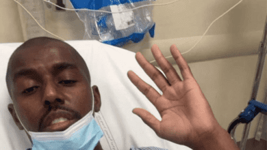 حسين شعبان يُصارع مرض السرطان