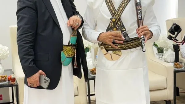 الإعلامي اليمني جميل عز الدين