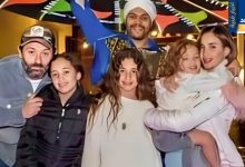من هي آن الرفاعي