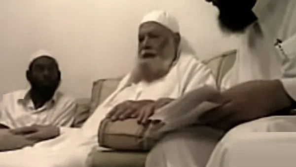 وفاة الشيخ ربيع بن هادي المدخلي