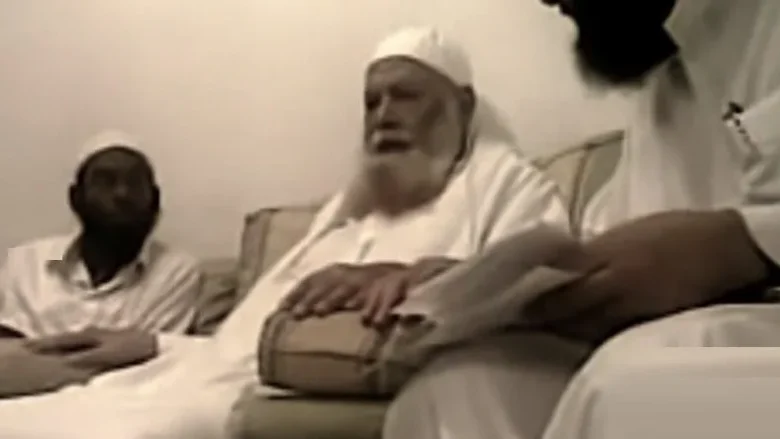 وفاة الشيخ ربيع بن هادي المدخلي