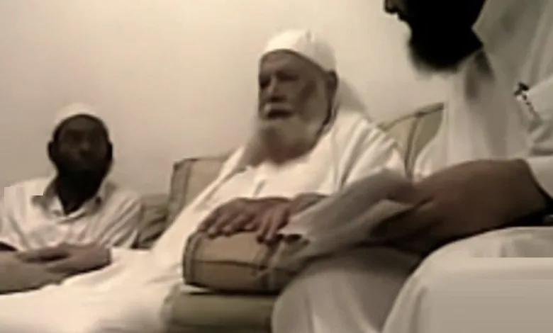 وفاة الشيخ ربيع بن هادي المدخلي