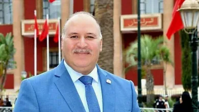 وفاة عبد العالي الرامي