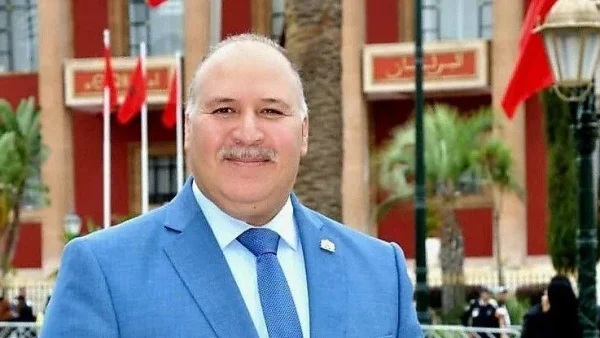 وفاة عبد العالي الرامي