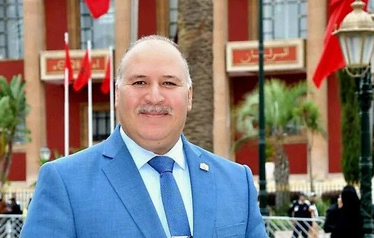 وفاة عبد العالي الرامي
