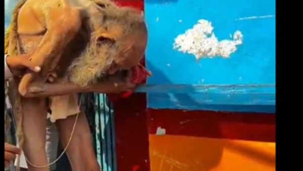 أكبر رجل معمر 200