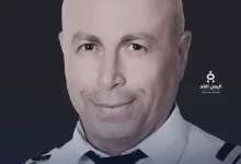 وفاة الطيار الأردني سامي الزبيدي