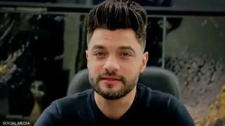 وفاة أحمد عامر