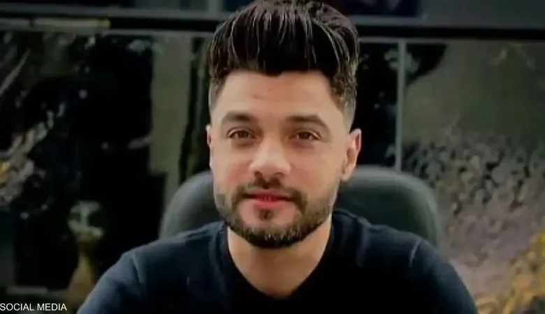 وفاة أحمد عامر