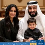 صور ولي العهد