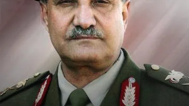 محمد ناصر أحمد
