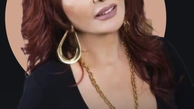 بكاء الفنانة نبيله عبيد